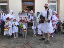 Hemdklonkern 2019